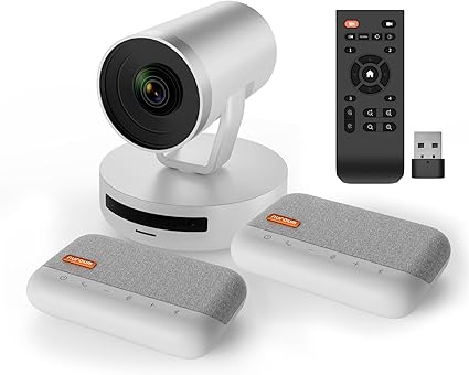 NUROUM Conference Room Camera System
